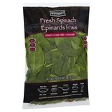 Ocean Mist Farms Spinach 10 Oz