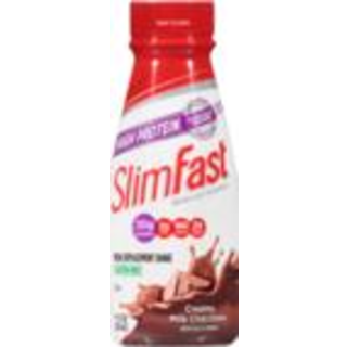 Meal Replacement Shake, Creamy Milk Chocolate
