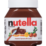 Hazelnut Spread