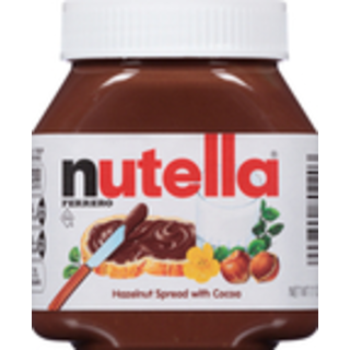 Hazelnut Spread