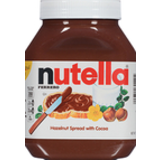 Hazelnut Spread