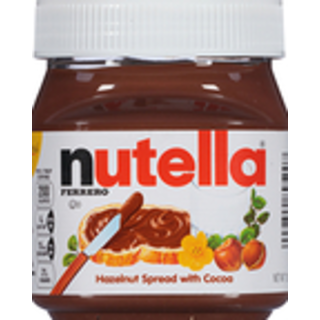 Spread, Hazelnut