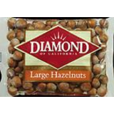 Diamond Of California Hazelnuts 16 Oz
