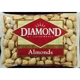 Almonds