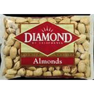 Almonds
