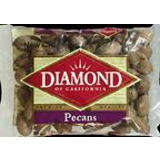 Large Pecans