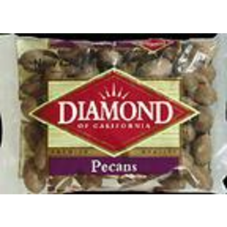 Large Pecans