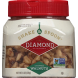 Chopped Walnuts