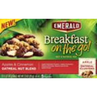 Emerald Nut & Oatmeal Mix 5 Ea