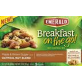 Emerald Nut & Oatmeal Mix 5 Ea