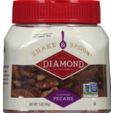 Chopped Pecans