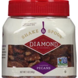 Chopped Pecans