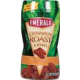 Cinnamon Roast Almonds, Cinnamon Flavor