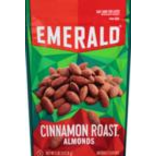 Cinnamon Roast Almonds