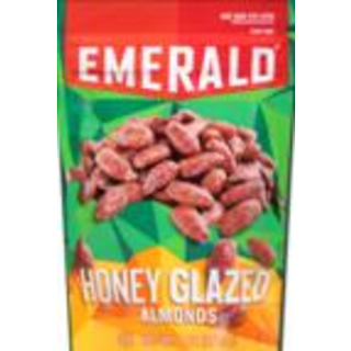 Almonds, Honey Glazed