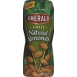 Emerald Almonds 11 Oz