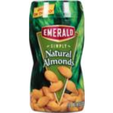 Simply Natural Almonds