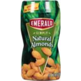 Simply Natural Almonds