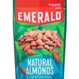 Almonds, Natural