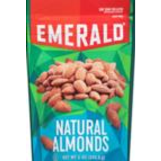Almonds, Natural