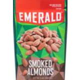 Smoked Almonds