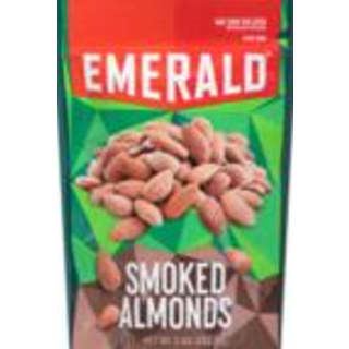 Smoked Almonds