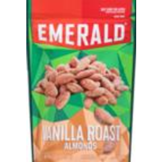 Almonds, Vanilla Roast