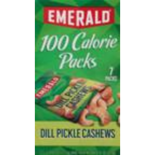 Dill Pickle Cashews