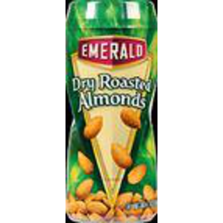 Emerald Almonds 11 Oz