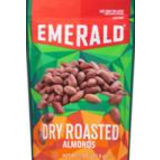 Dry Roasted Almonds