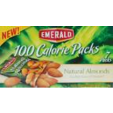 100 Calorie Packs Natural Almonds
