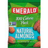 Natural Almonds