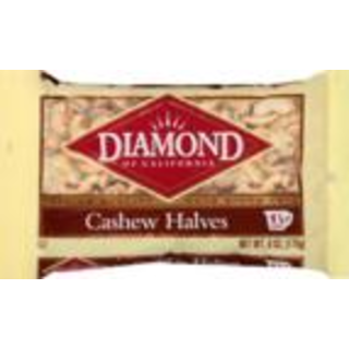 Cashew Halves