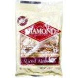 Almonds, Sliced