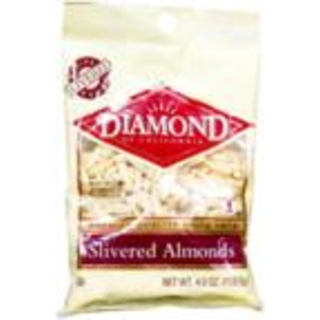 Slivered Almonds