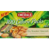 Almonds, Dry Roasted