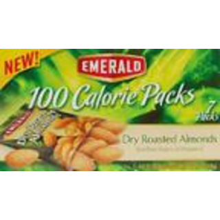 Almonds, Dry Roasted