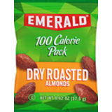 Almonds, Dry Roasted