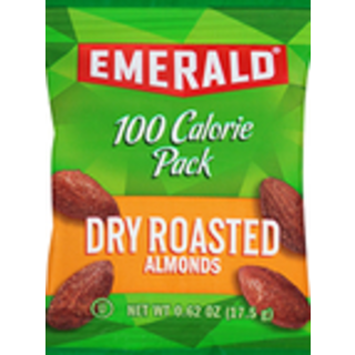 Almonds, Dry Roasted