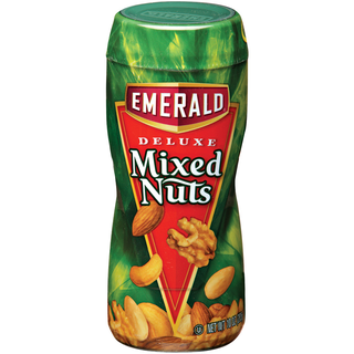 Emerald Mixed Nuts 10 Oz