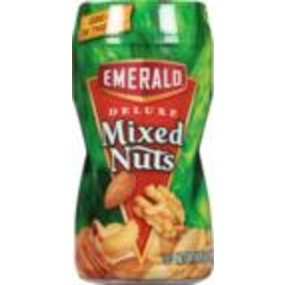 Deluxe Mixed Nuts