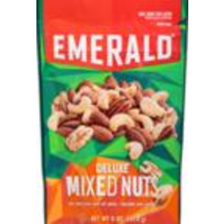 Deluxe Mixed Nuts
