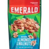 Almonds & Walnuts, Unsalted