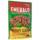 Almonds, Honey Glazed