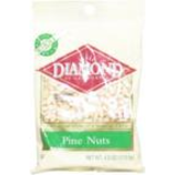 Diamond Pine Nuts 4 Oz