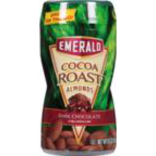 Emerald Almonds 8.5 Oz