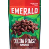 Cocoa Roast Almonds