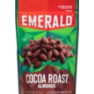 Cocoa Roast Almonds