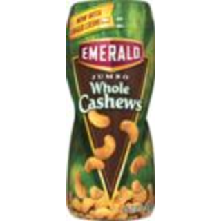 Emerald Cashews 10 Oz