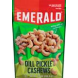 Cashews, Dill Pickle